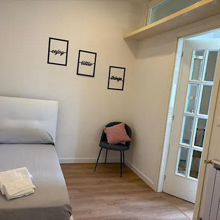 Il Nido Del Golfo شقة لا سبيتسْيا