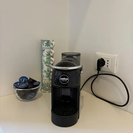 Il Nido Del Golfo Apartament