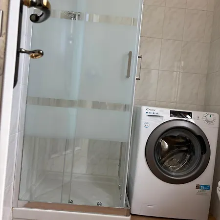 شقة Il Nido Del Golfo لا سبيتسْيا