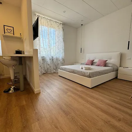 Apartament Il Nido Del Golfo La Spezia