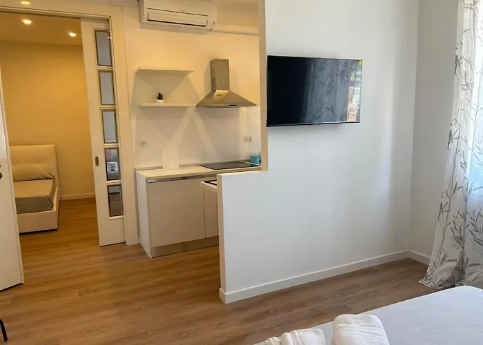 Il Nido Del Golfo * La Spezia