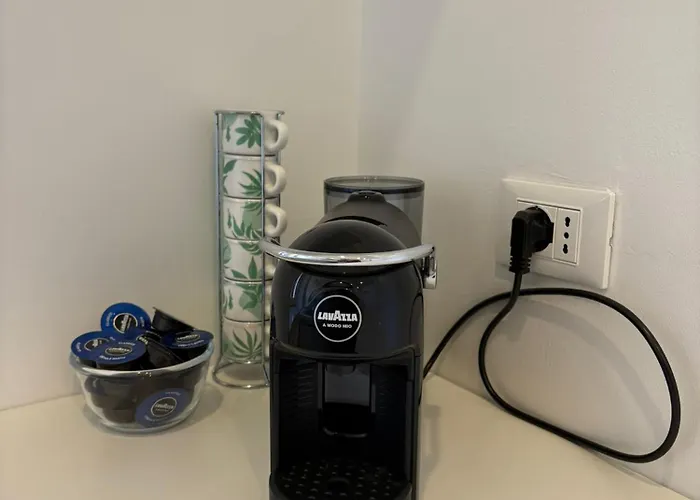 Il Nido Del Golfo Apartmán