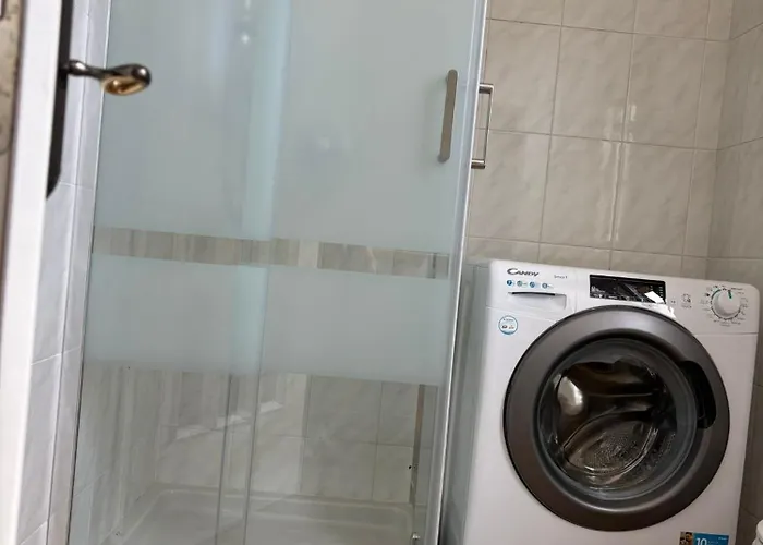 Апартаменты Il Nido Del Golfo Специя