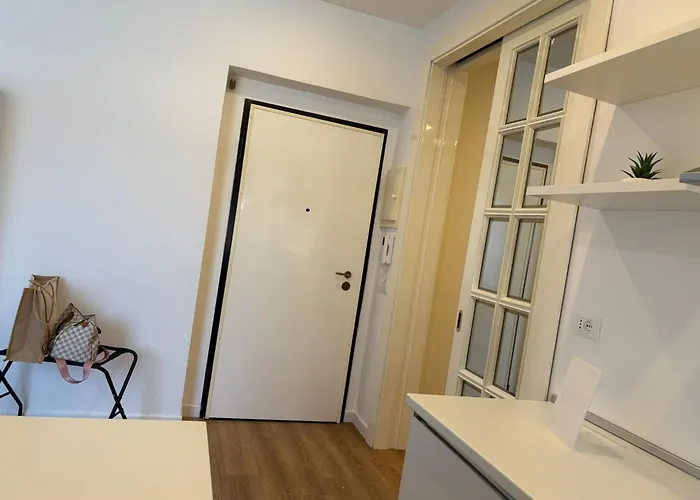 Il Nido Del Golfo * Специя